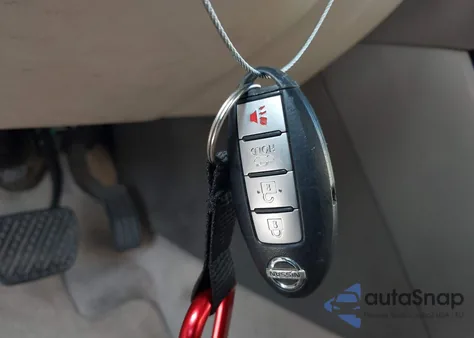 2012 Nissan Altima 2.5 S из США, поврежденный, VIN 1N4AL2AP3CC156884